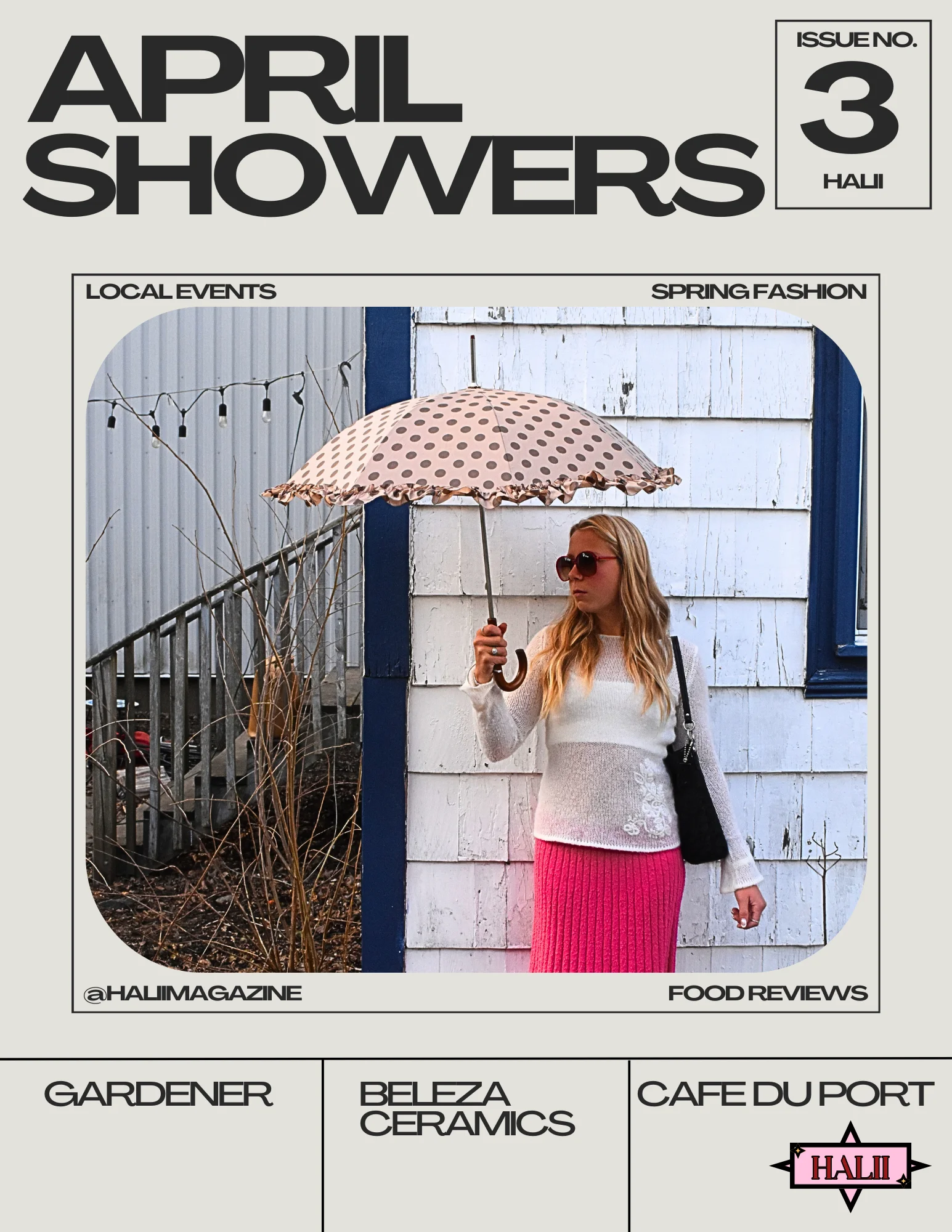 Cover of April 25