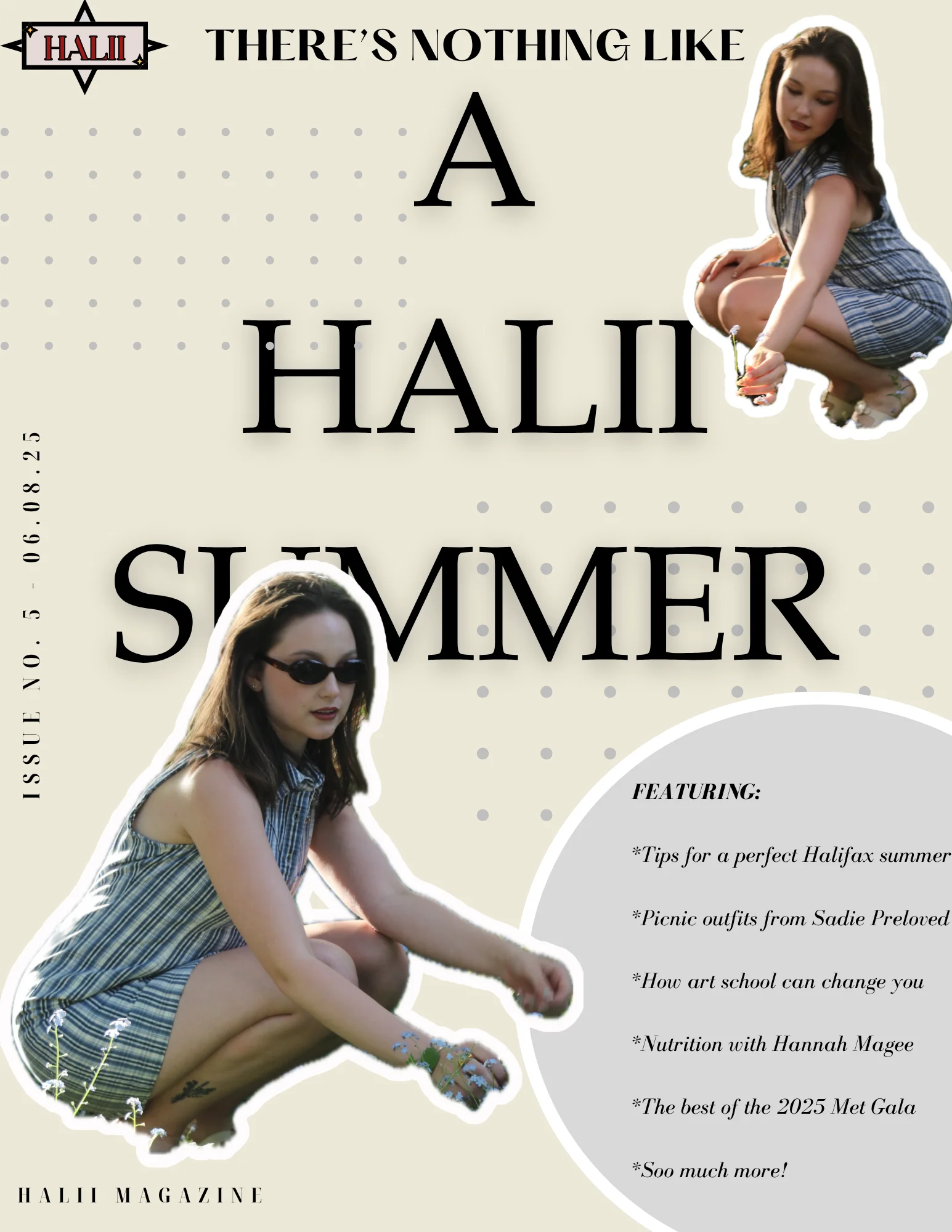 Cover of June 25