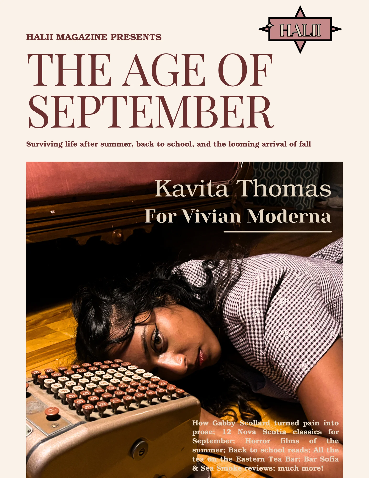 Cover of September 25